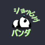 Panda Shoppingu