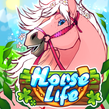 🐴BOSS☄️ Horse Life 🐎