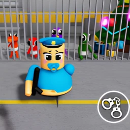 Rainbow Friends Tycoon - 2 Player  icon