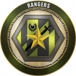 Army Rangers -