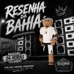 Resenha da Bahia Group Thumbnail