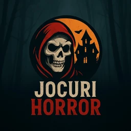 horor game  icon