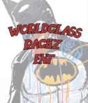WORLDCLASS RACKZ ENT
