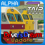 Thailand Northern Railway [ALPHA]