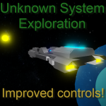 Unknown system exploration