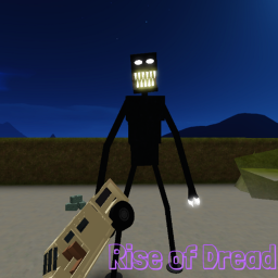 Rise Of Dread