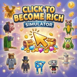 [PET 🥚] Click For Brainrots icon