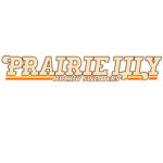 Prairie Lily Hockey Sweaters