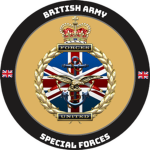 |BA| ~United Kingdom Special Forces~ [UKSF]