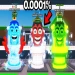 OG Lucky Blocks [X999 LUCK] icon