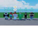 The Roblox People :3