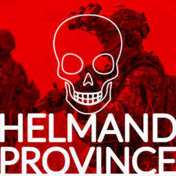 [WAR!] Helmand Province