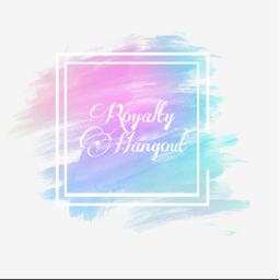 👑 Royalty hangout 👑
