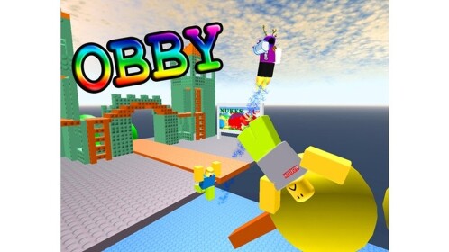 Obby Selector