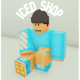 Iced Shop Clothing Store