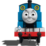 Thomas is fun