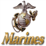 The Few The Proud Marine's