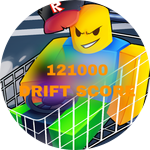 121000 Drift Score