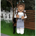 Tin Cup Coffee Co.