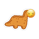 Dino nuggies kingdom