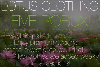 Lotus Homestore
