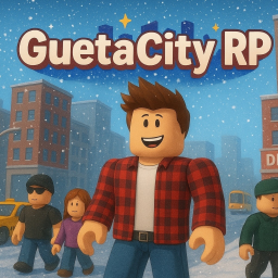 Gueta City (90's edition)