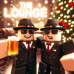 [TIPS] The Lounge 17+ [EARLY ACCESS]