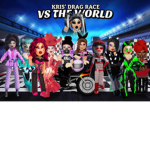 KRIS’S DRAG RACE FUNDS