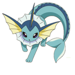 Vaporeon Myths