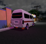 Bajan yard
