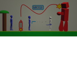 the most chaotic game ever