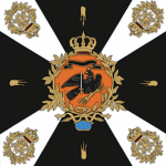 1. Brandenburgisches Leib Granadier Regiment Nr.8