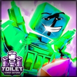 Toilet Tower Defense Modded (BACK 👍) icon