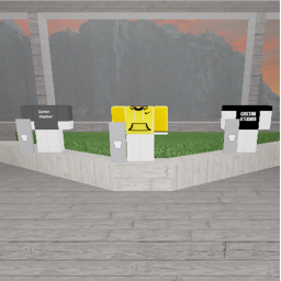 Shop Clothing! Castan's Store!
