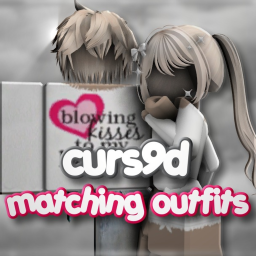 Curs9d Matching Outfits Ideas