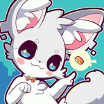 Furry Lives Matter :D