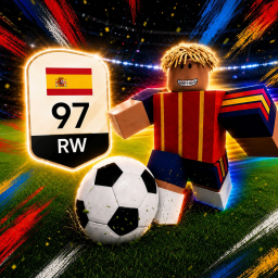Soccer Squad Builder icon