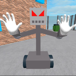 Escape Death Factory