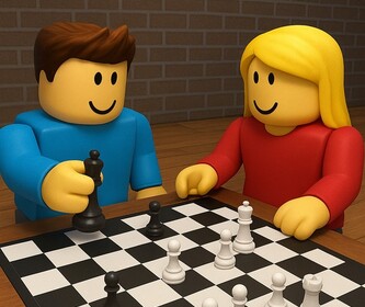 CHESS♟ [🌸NEW]