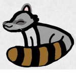 Raccoon Fam