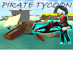 Pirate Tycoon (WIP)  icon