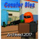 Counter Blox Roblox Offensive [2017]
