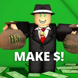 Give Me Money!