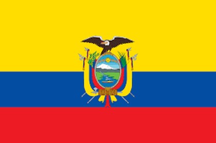 Ecuador Obby Roblox