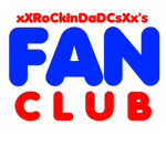 xXRoCkInDaDCsXx's Fan Club