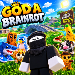 God a Brainrot 1.0