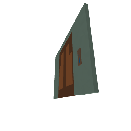Multi-Door:Sliding Browny Door