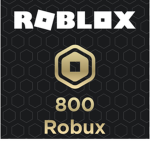 Robux lovas