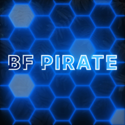 Pirate Tag