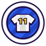 Game Badge Thumbnail